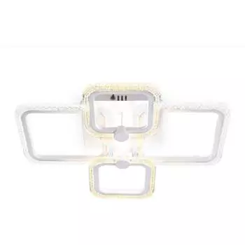 Потолочная люстра Ambrella Light Original AMBR_FA5309