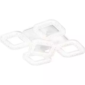 Потолочная люстра Ambrella Light Original AMBR_FA3914