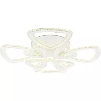 Потолочная люстра Ambrella Light Acrylica Original FA8863 AMBR_FA8863