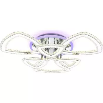 Потолочная люстра Ambrella Light Acrylica Original FA8861 AMBR_FA8861