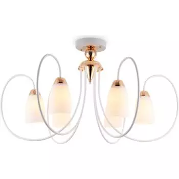 Потолочная люстра Ambrella Light Traditional 4 AMBR_TR3120