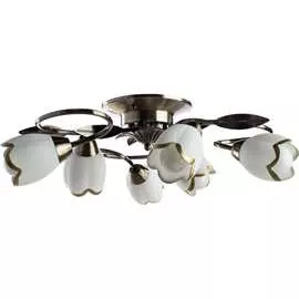 Потолочная люстра ARTE LAMP