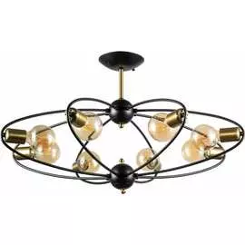 Потолочная люстра ARTE LAMP