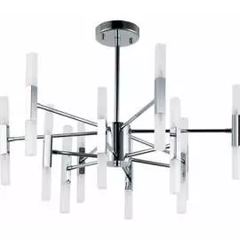 Потолочная люстра ARTE LAMP RAMONA A7410PL-24CC