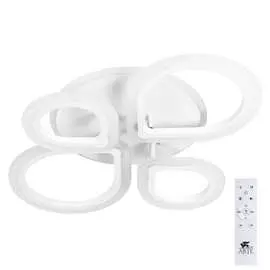 Потолочная люстра ARTE LAMP