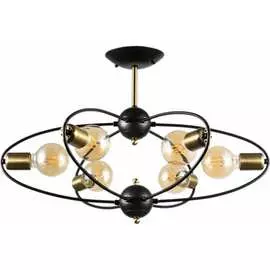 Потолочная люстра ARTE LAMP