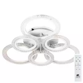 Потолочная люстра ARTE LAMP