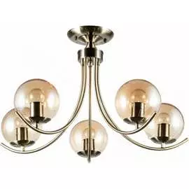 Потолочная люстра ARTE LAMP