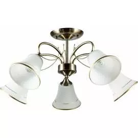 Потолочная люстра ARTE LAMP