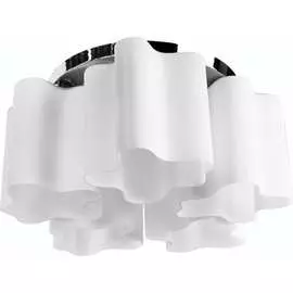 Потолочная люстра ARTE LAMP SERENATA A3479PL-5CC
