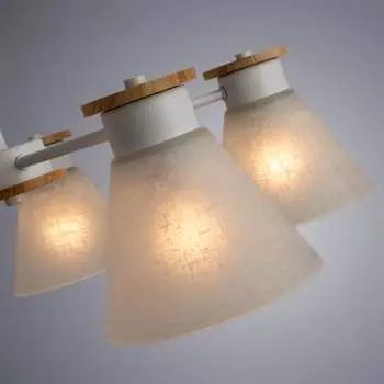 Потолочная люстра ARTE LAMP
