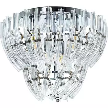 Потолочная люстра ARTE LAMP ELLA A1054PL-6CC