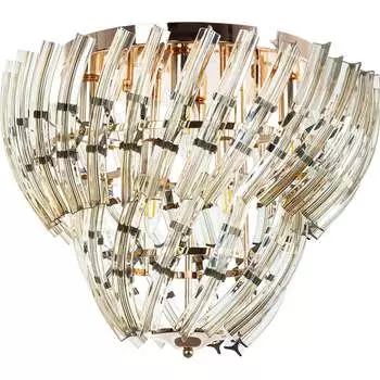 Потолочная люстра ARTE LAMP ELLA A1054PL-6GO
