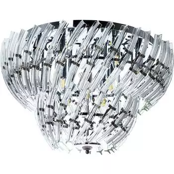 Потолочная люстра ARTE LAMP ELLA A1054PL-9CC