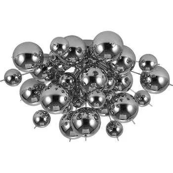 Потолочная люстра ARTE LAMP molecule A8313PL-5CC