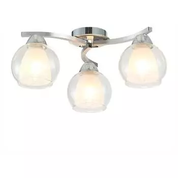 Потолочная люстра Citilux Кристи CL152137