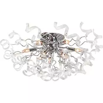 Потолочная люстра Citilux Рандом CL222190