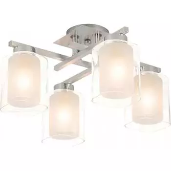 Потолочная люстра Citilux Диез CL111140