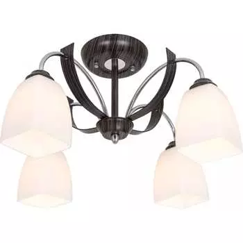 Потолочная люстра Citilux Крокус CL128141