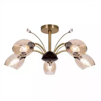 Потолочная люстра Citilux Комета CL108155