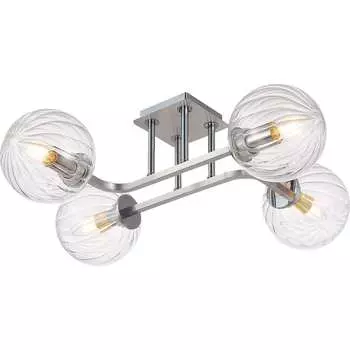 Потолочная люстра Citilux Арно CL120140