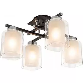 Потолочная люстра Citilux Диез CL111141