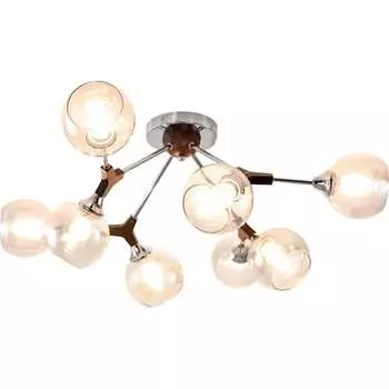 Потолочная люстра Citilux Тиль CL138185