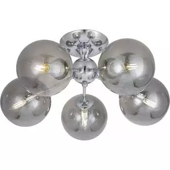 Потолочная люстра Citilux Томми CL102150