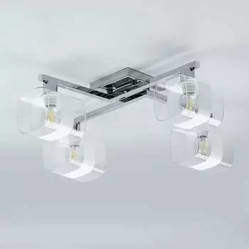 Потолочная люстра Citilux Вирта CL139141