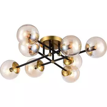 Потолочная люстра Citilux Памела CL144185