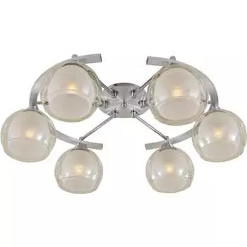 Потолочная люстра Citilux Буги CL157162