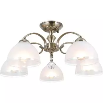 Потолочная люстра Citilux Франческа CL417153