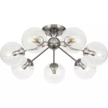 Потолочная люстра Citilux Томми CL102171