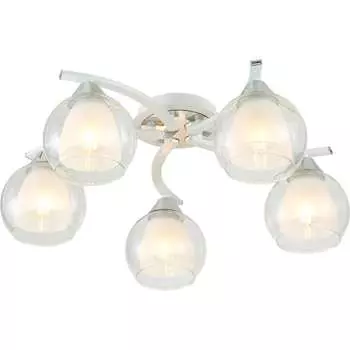 Потолочная люстра Citilux Кристи CL152150