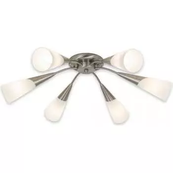 Потолочная люстра Citilux Фокус CL103161