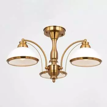 Потолочная люстра Citilux Краков CL401133