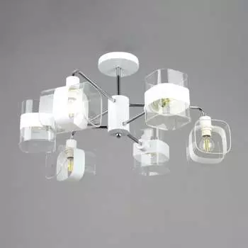 Потолочная люстра Citilux Бертон CL140160