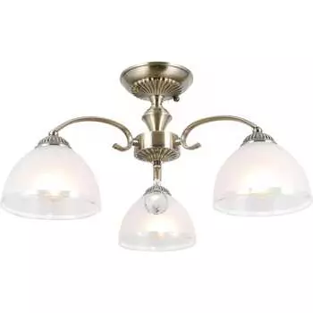 Потолочная люстра Citilux Франческа CL417133