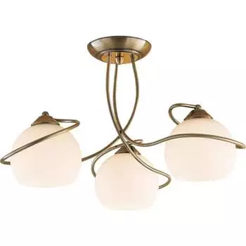 Потолочная люстра Citilux Лайма CL155133