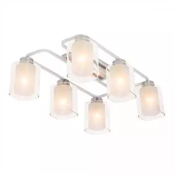 Потолочная люстра Citilux