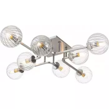 Потолочная люстра Citilux