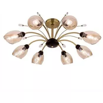 Потолочная люстра Citilux Комета CL108185