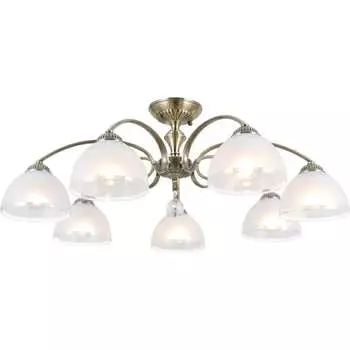 Потолочная люстра Citilux Франческа CL417173