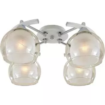 Потолочная люстра Citilux Буги CL157141