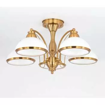 Потолочная люстра Citilux Краков CL401153