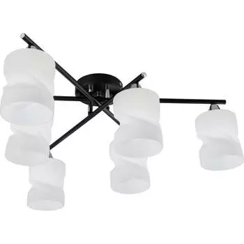 Потолочная люстра Citilux Нильс CL132165