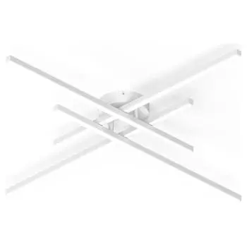 Потолочная люстра Citilux Стиг LED CL203140