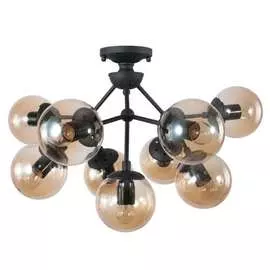 Потолочная люстра Crystal lux