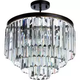 Потолочная люстра Divinare