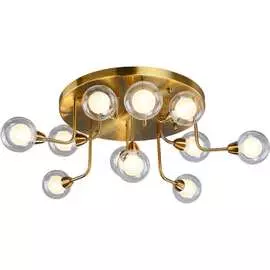 Потолочная люстра Divinare